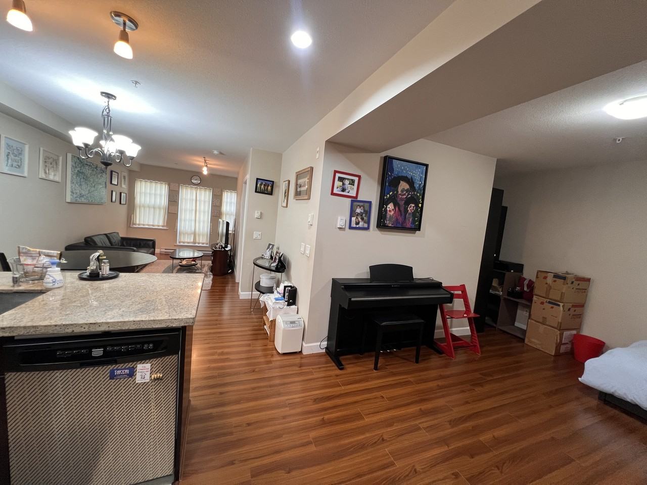 W 16th Ave & Tupper St #2F5 - Photo 5 of 12