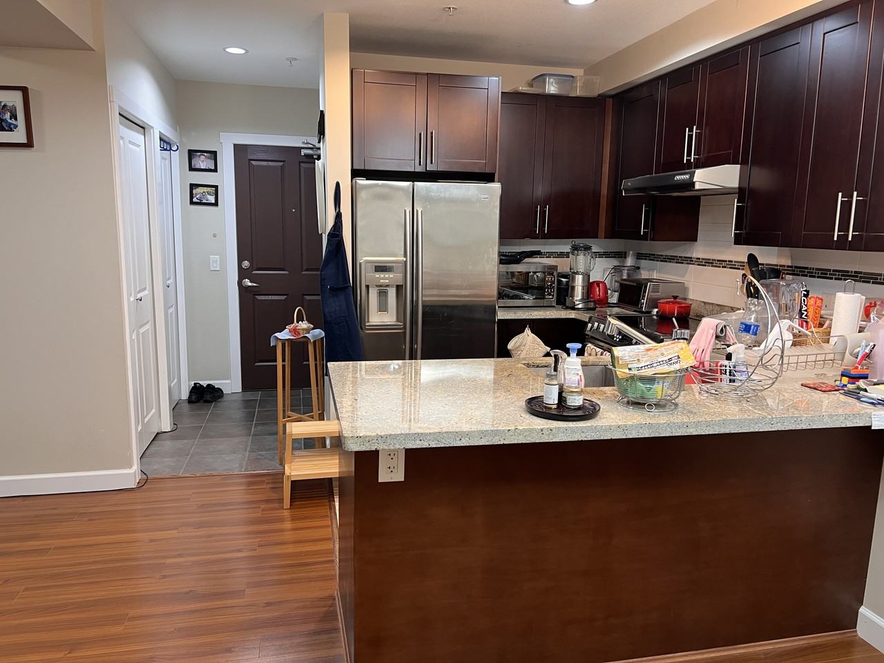 W 16th Ave & Tupper St #2F5 - Photo 4 of 12