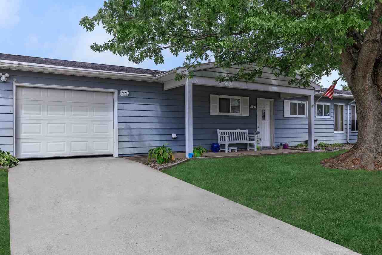 1703 S Lincoln St #1703