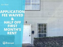 featured image of 1100 Cotton Ave Sw #B