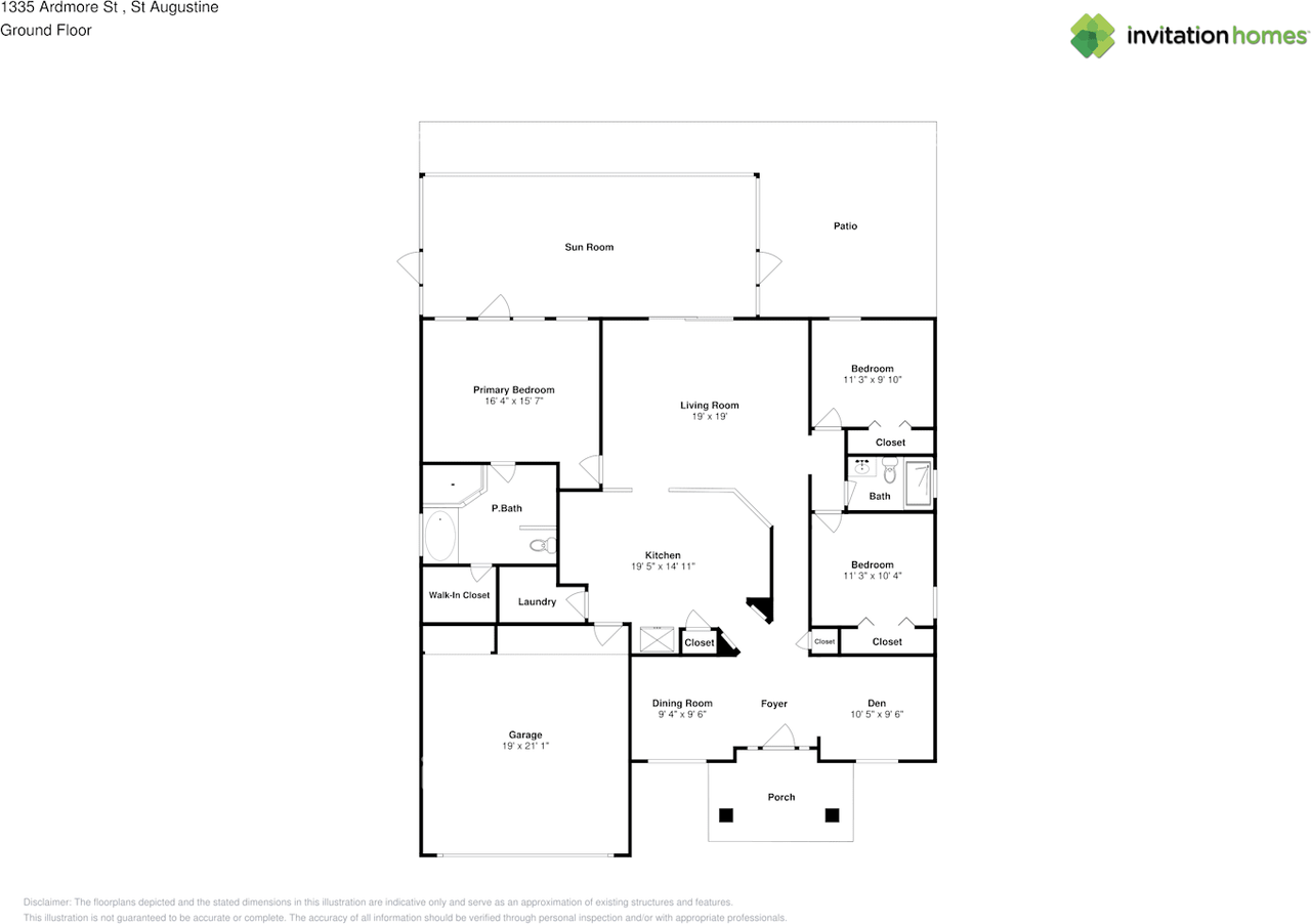 1335 Ardmore St - Photo 2 of 21