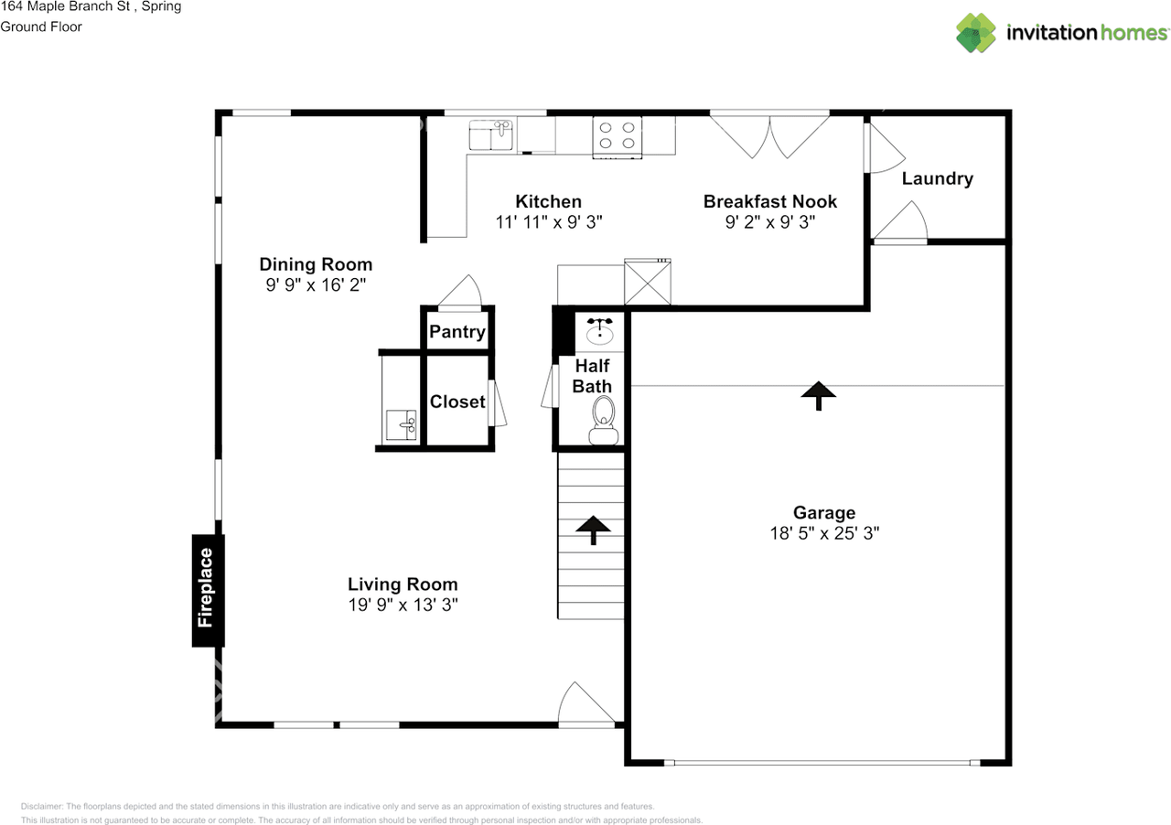 164 Maple Branch St - Photo 2 of 16