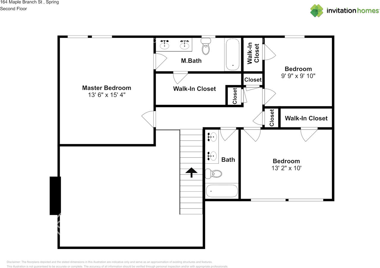 164 Maple Branch St - Photo 3 of 16