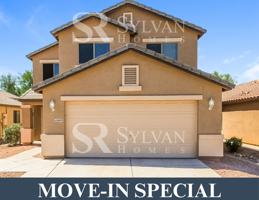 featured image of 41889 W Sunland Dr