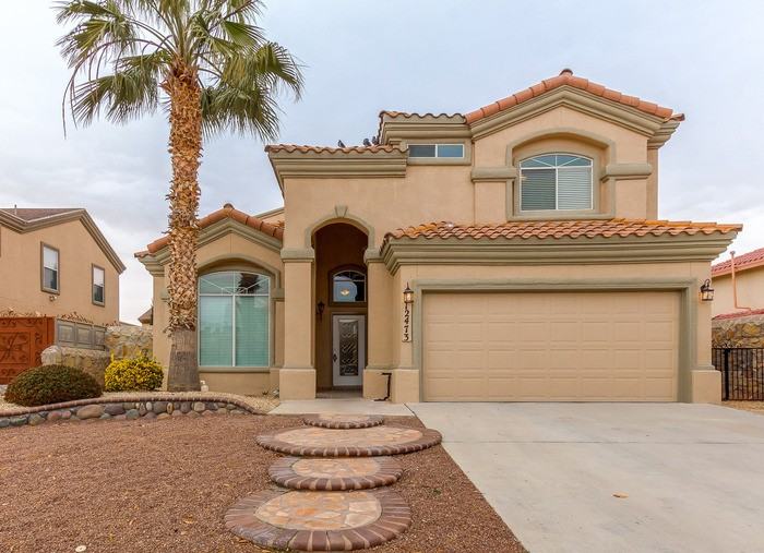 Tierra Limon Dr - Photo 2 of 30