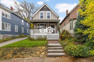 featured image of 206 Robie St E