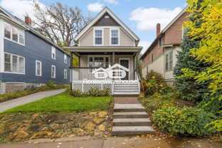206 Robie St E - Photo 1 of 1