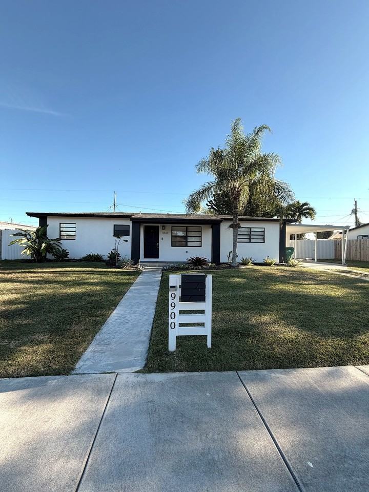 9900 Dominican Dr #1 - Photo 2 of 18