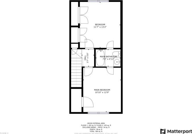 819 Von Kolnitz Rd - Photo 2 of 3