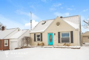 1529 36th St Nw - Photo 1 of 1