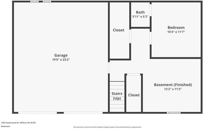 1355 Cottonwood Dr - Photo 3 of 12