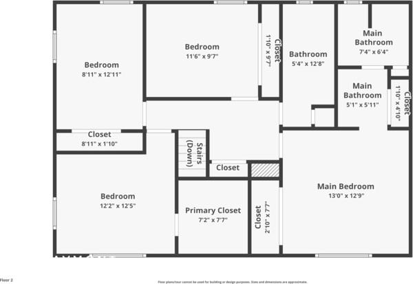 6807 Alter Rd - Photo 3 of 11