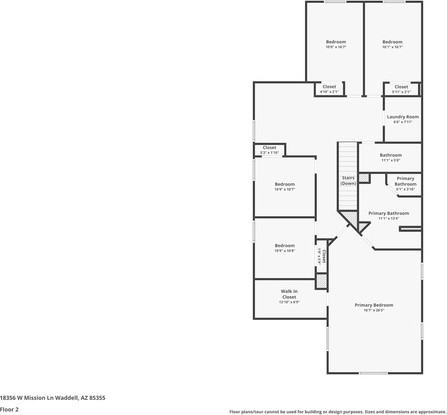 18356 W Mission Ln - Photo 3 of 17