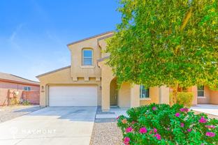 34543 N Mirandesa Dr - Photo 1 of 1