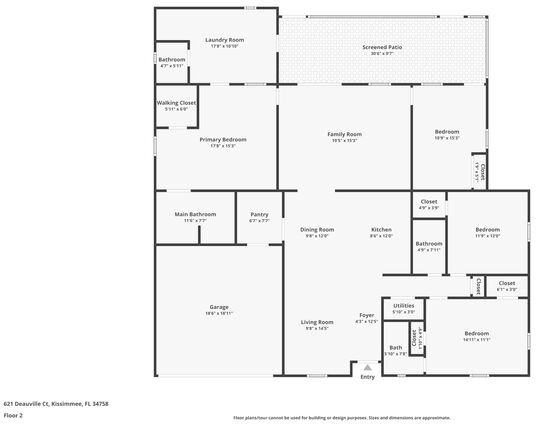 621 Deauville Ct - Photo 2 of 12