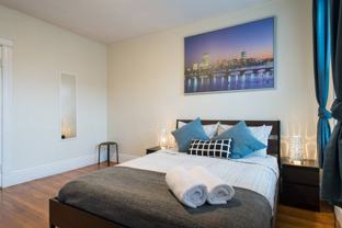 56 Queensberry St #18 - Photo 1 of 1