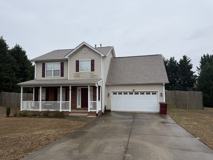 528 N Hampton Meadows Dr #NA - Photo 1 of 1