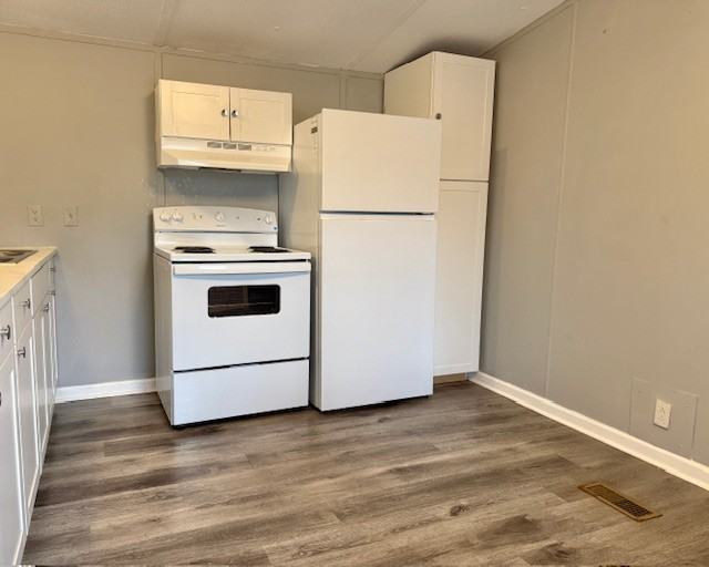 205 Conyers Ave Trlr 7 #NA - Photo 5 of 7