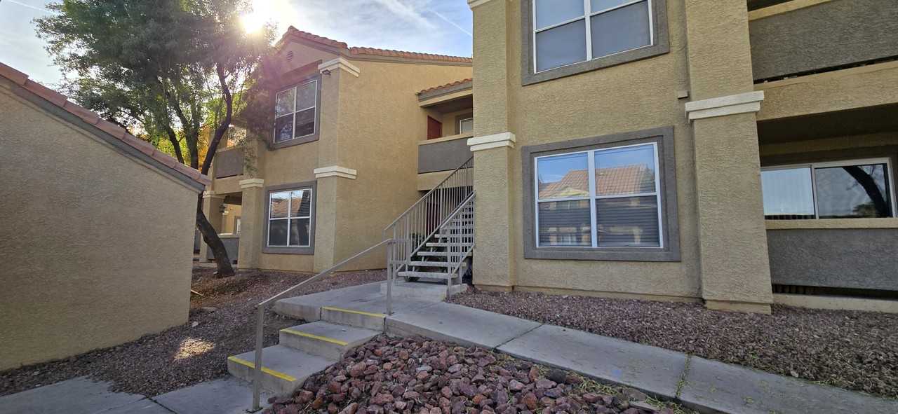 2300 E Silverado Ranch Blvd #1176