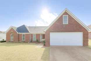 6353 Thistle Point Cv #1 - Photo 1 of 1