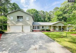 7008 Carpenter Fire Station Rd #NA - Photo 1 of 1