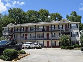 The Varsity - Unit 201 - Photo 1 of 1