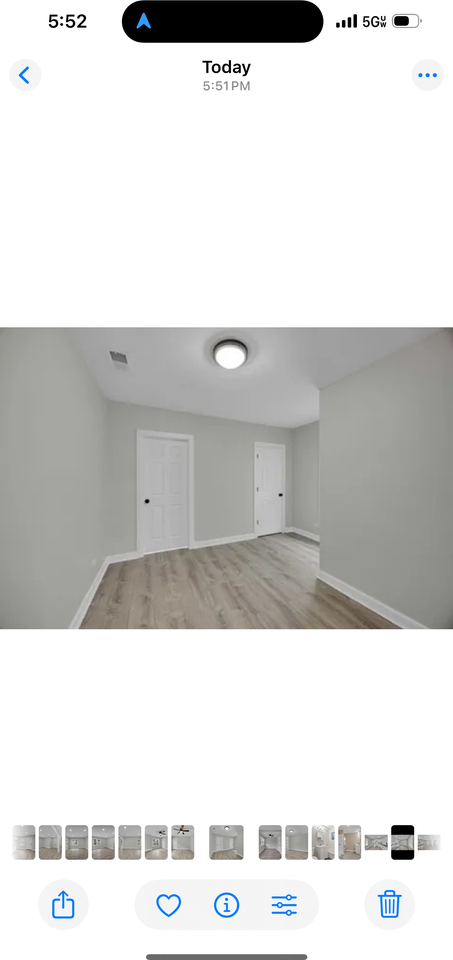 1667 Buena Vista Ave #1stFL - Photo 6 of 11