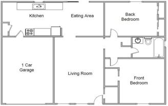 280 Pine Ridge Rd - Photo 1 of 1