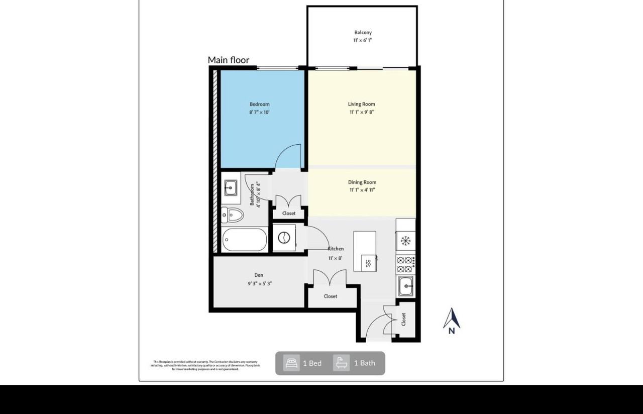 657 Whiting Way - Photo 3 of 16