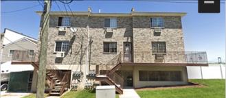 208B Betts Ave #1 - Photo 1 of 1