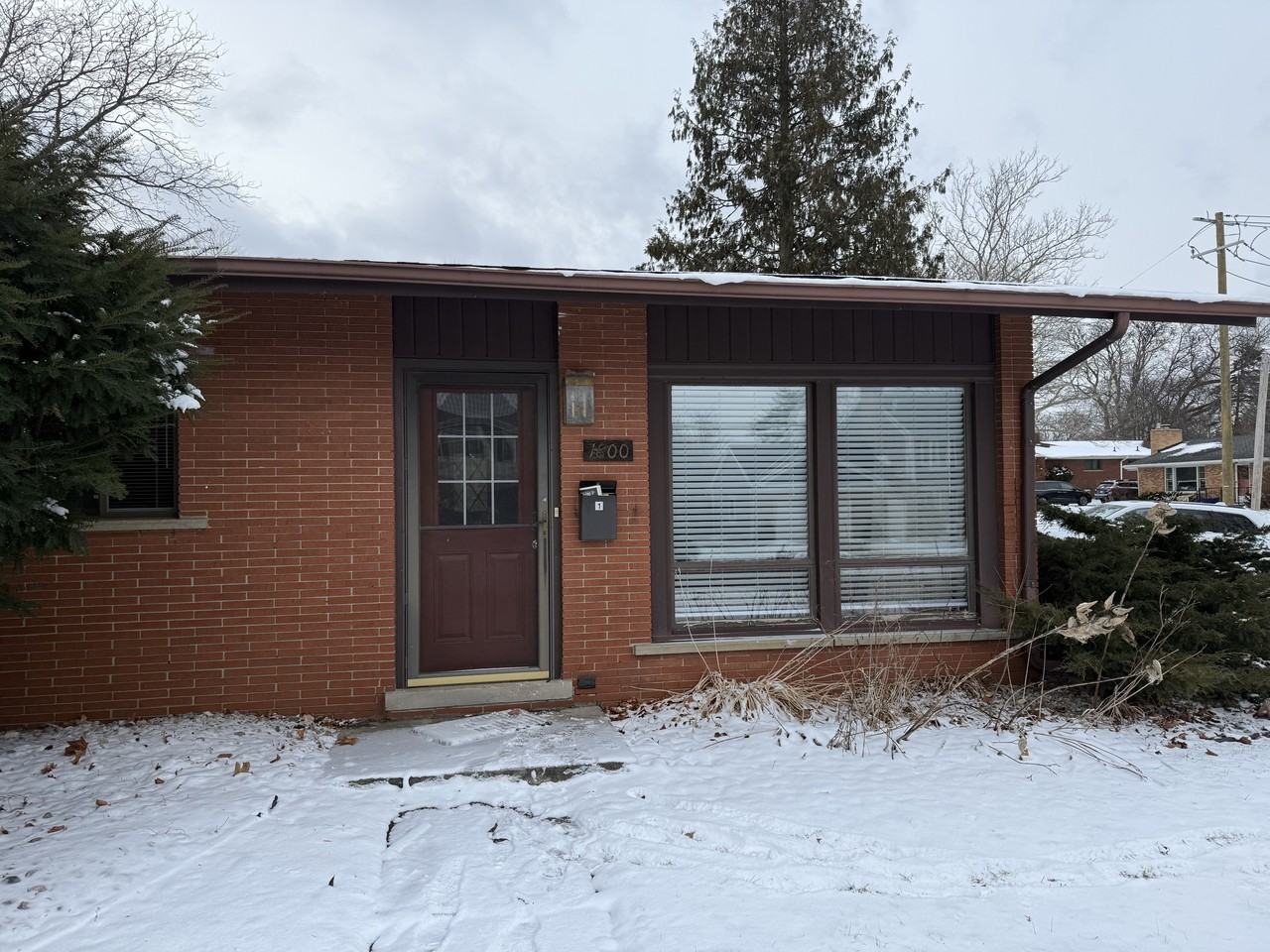 1800 Greenview Dr #1 - Photo 2 of 20