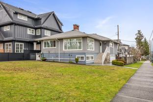 556 Kaslo Street - Photo 1 of 1