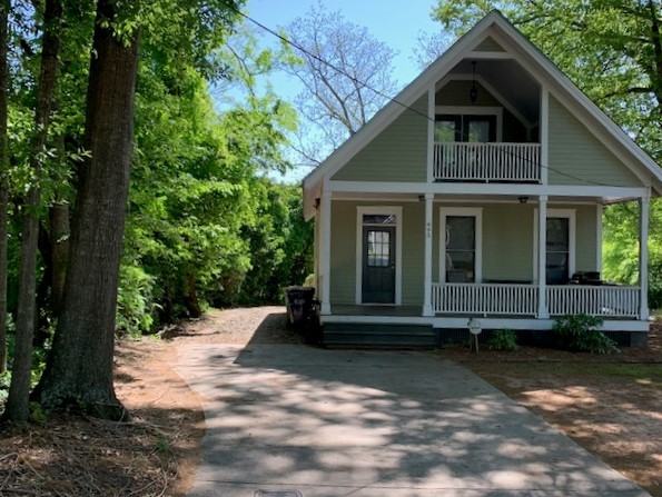 493 Yonah Ave #1 - Photo 2 of 42