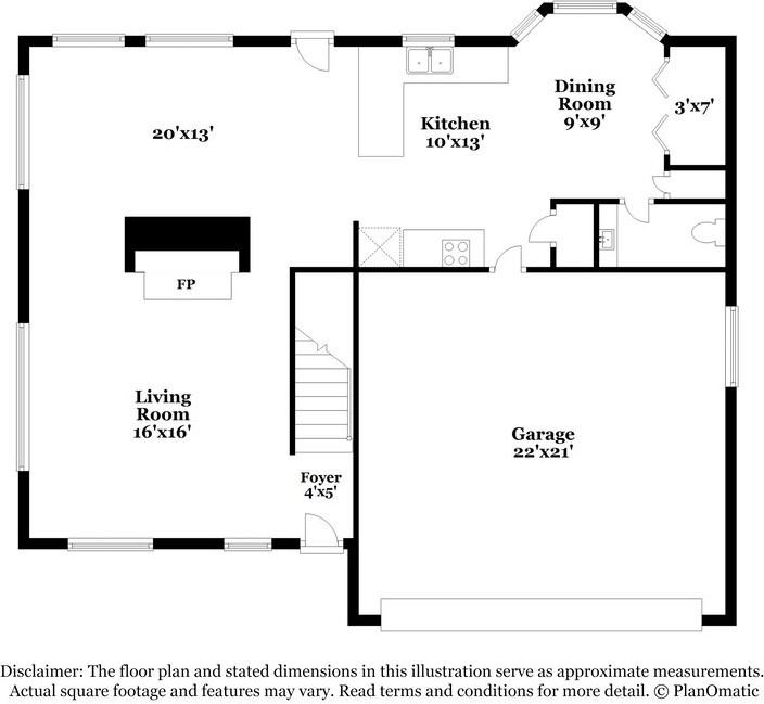 4717 Fallenash Dr - Photo 2 of 17
