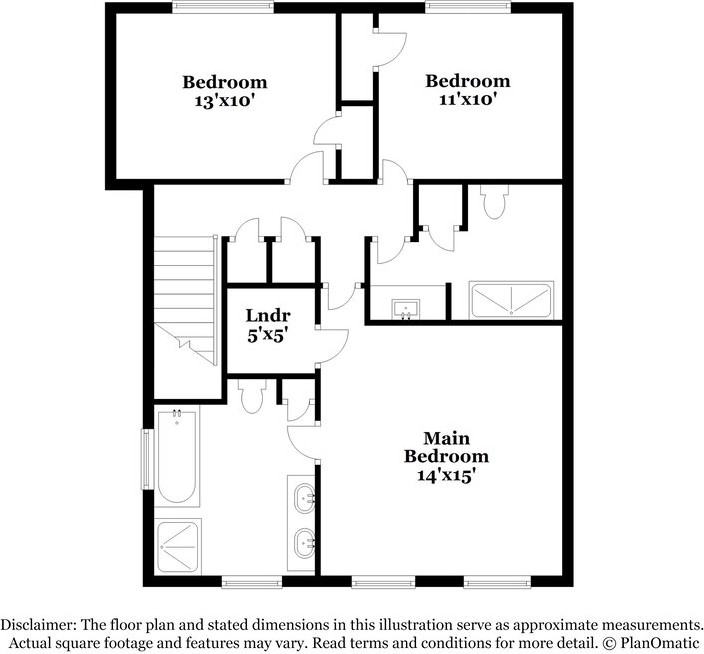 4717 Fallenash Dr - Photo 3 of 17
