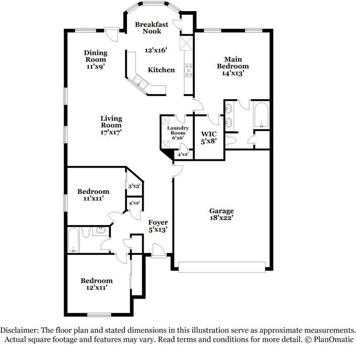 135 Woodstone Loop - Photo 2 of 16