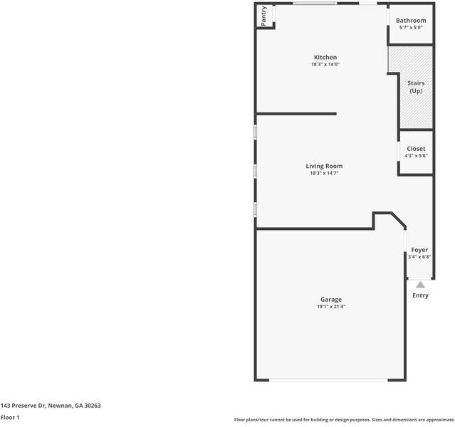 143 Preserve Dr - Photo 2 of 17