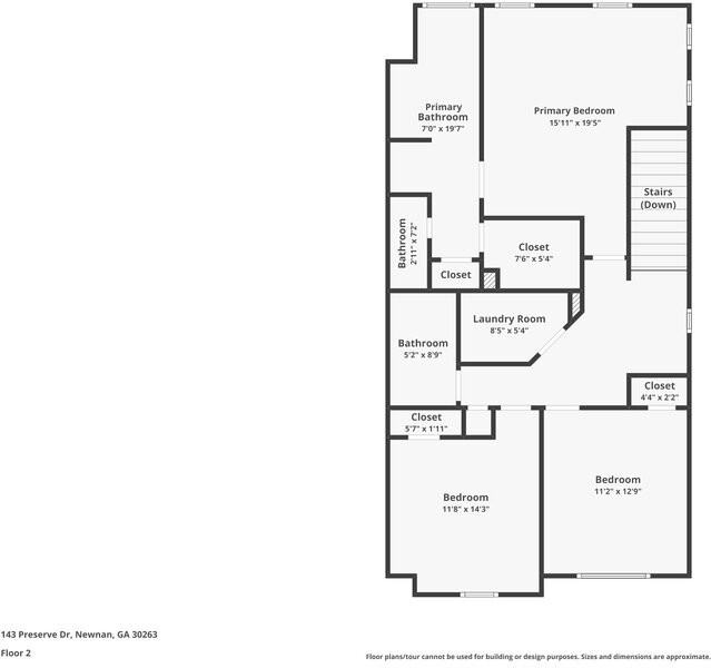 143 Preserve Dr - Photo 3 of 17