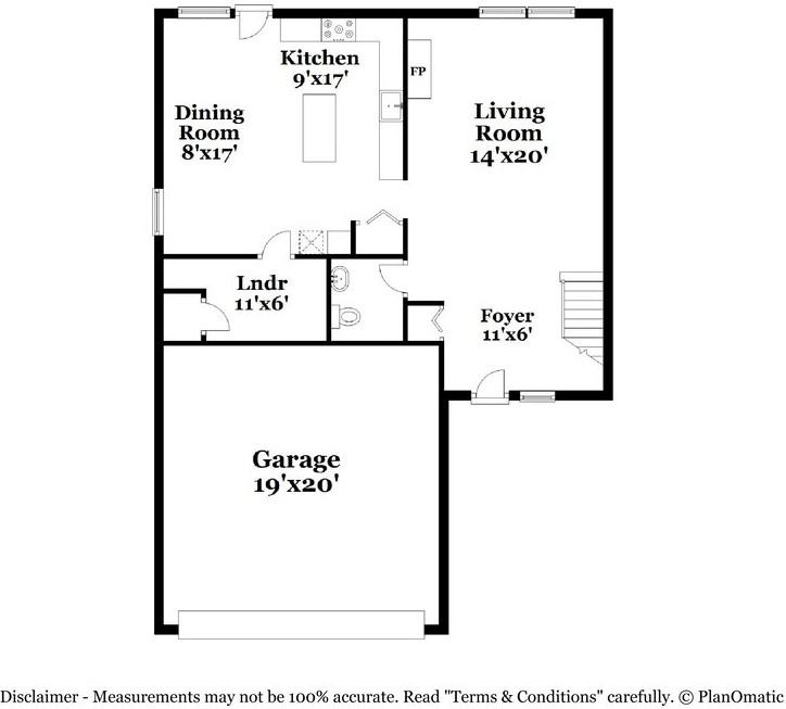 1421 Cairo Way - Photo 2 of 17