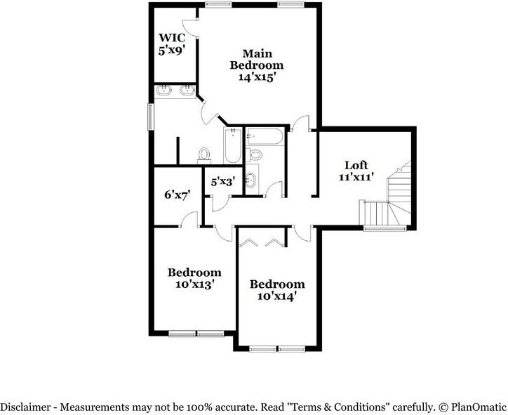 1421 Cairo Way - Photo 3 of 17