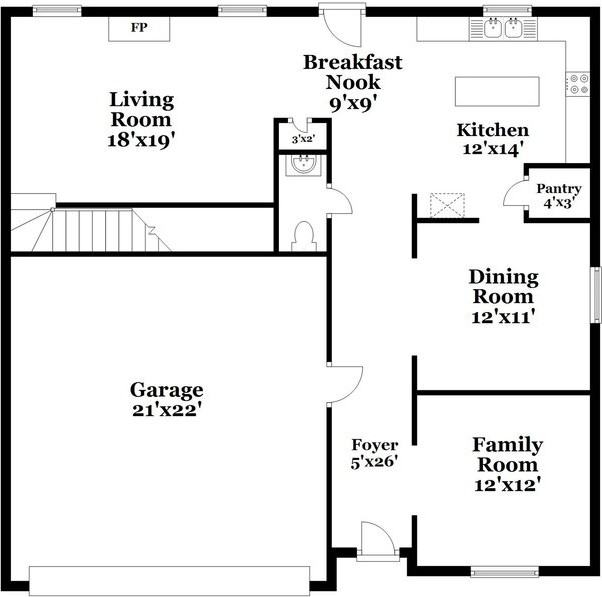 30 Calm Waters Ave - Photo 3 of 17