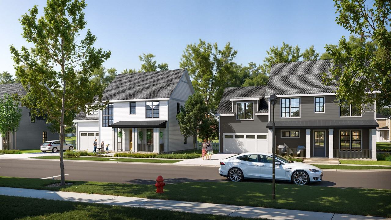 The Lodges of Huntersville - Photo 3 of 7