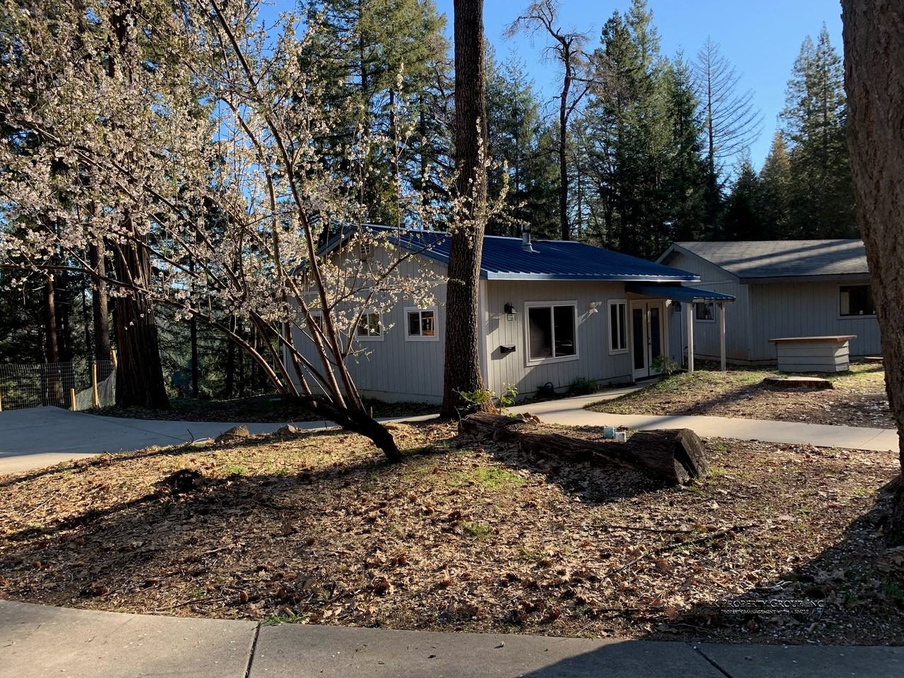 One Bedroom Home- Highway 20 #1 - Photo 2 of 19