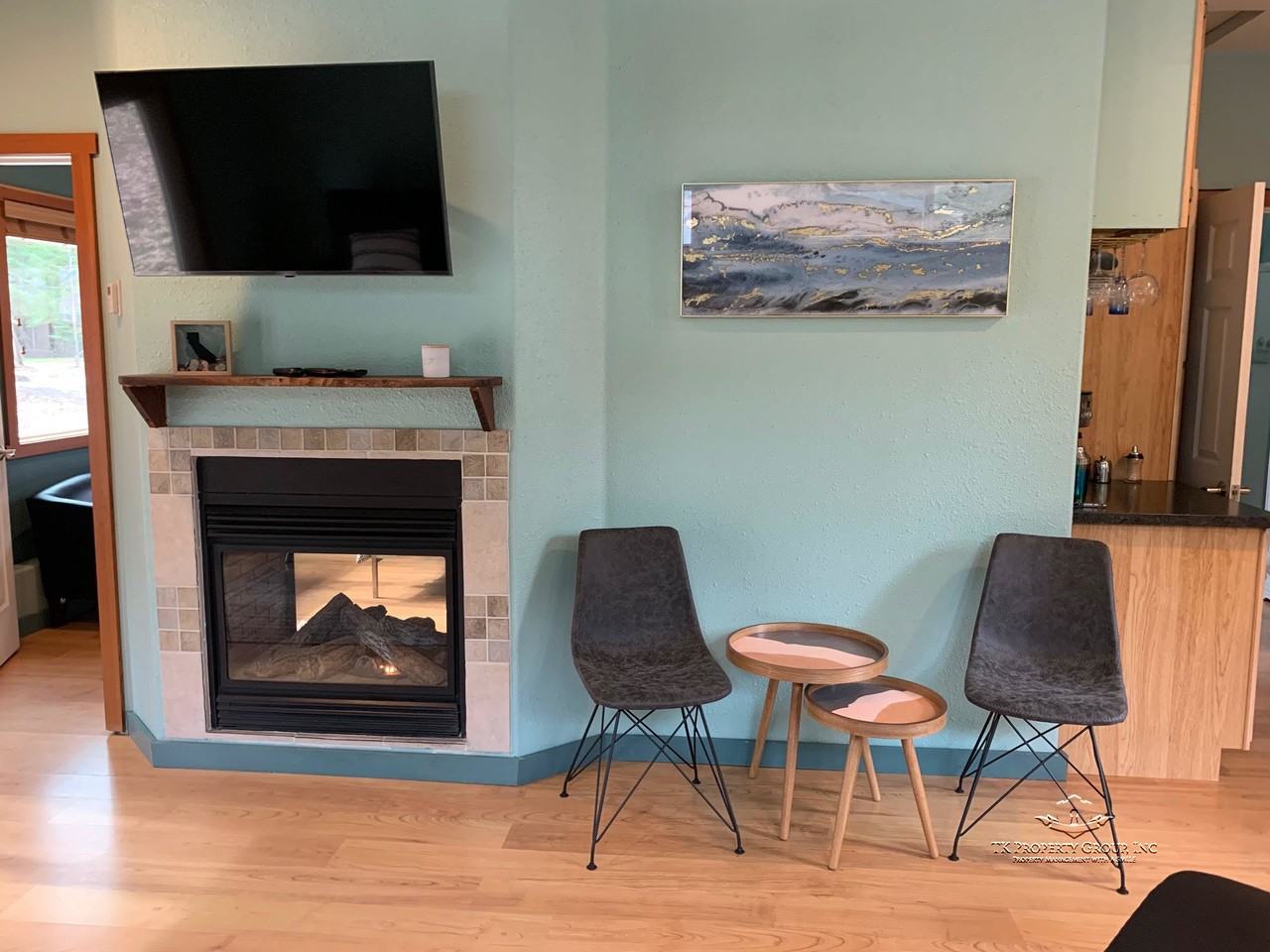 One Bedroom Home- Highway 20 #1 - Photo 5 of 19