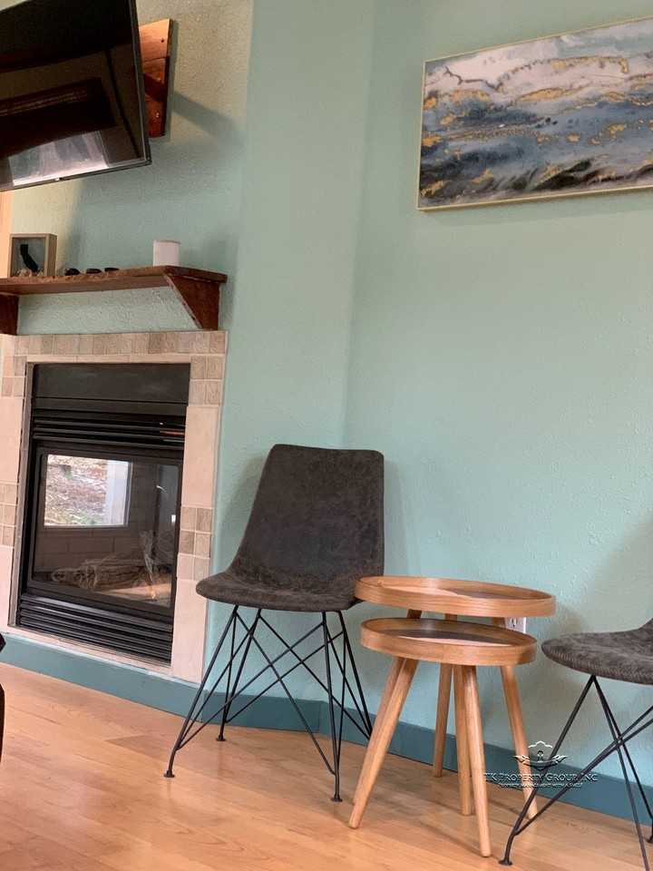 One Bedroom Home- Highway 20 #1 - Photo 6 of 19