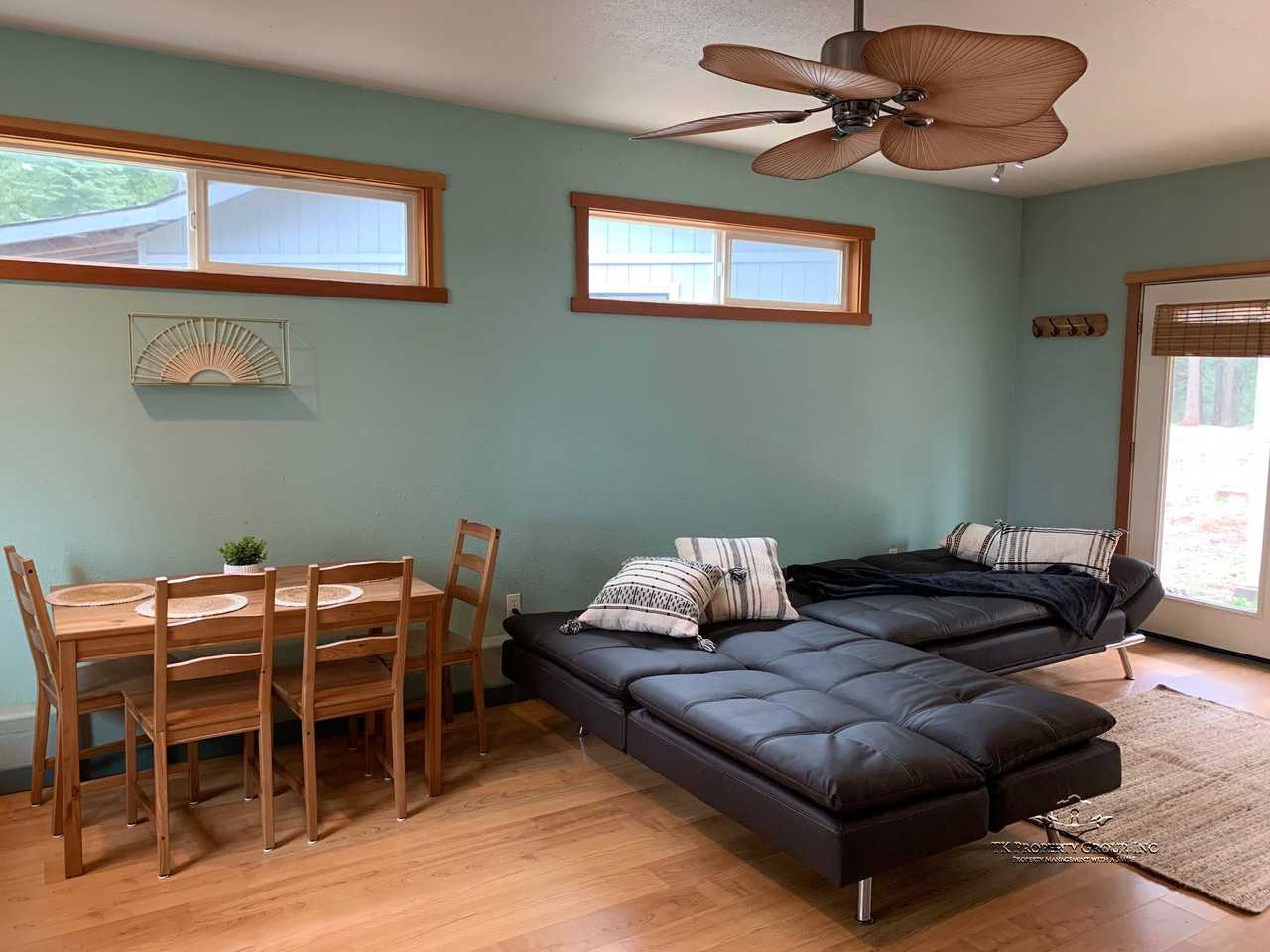 One Bedroom Home- Highway 20 #1 - Photo 7 of 19