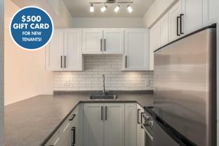 Viscount Manor Apartments - Photo 1 of 1