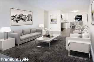 Central Heights Apartments - Photo 1 of 1