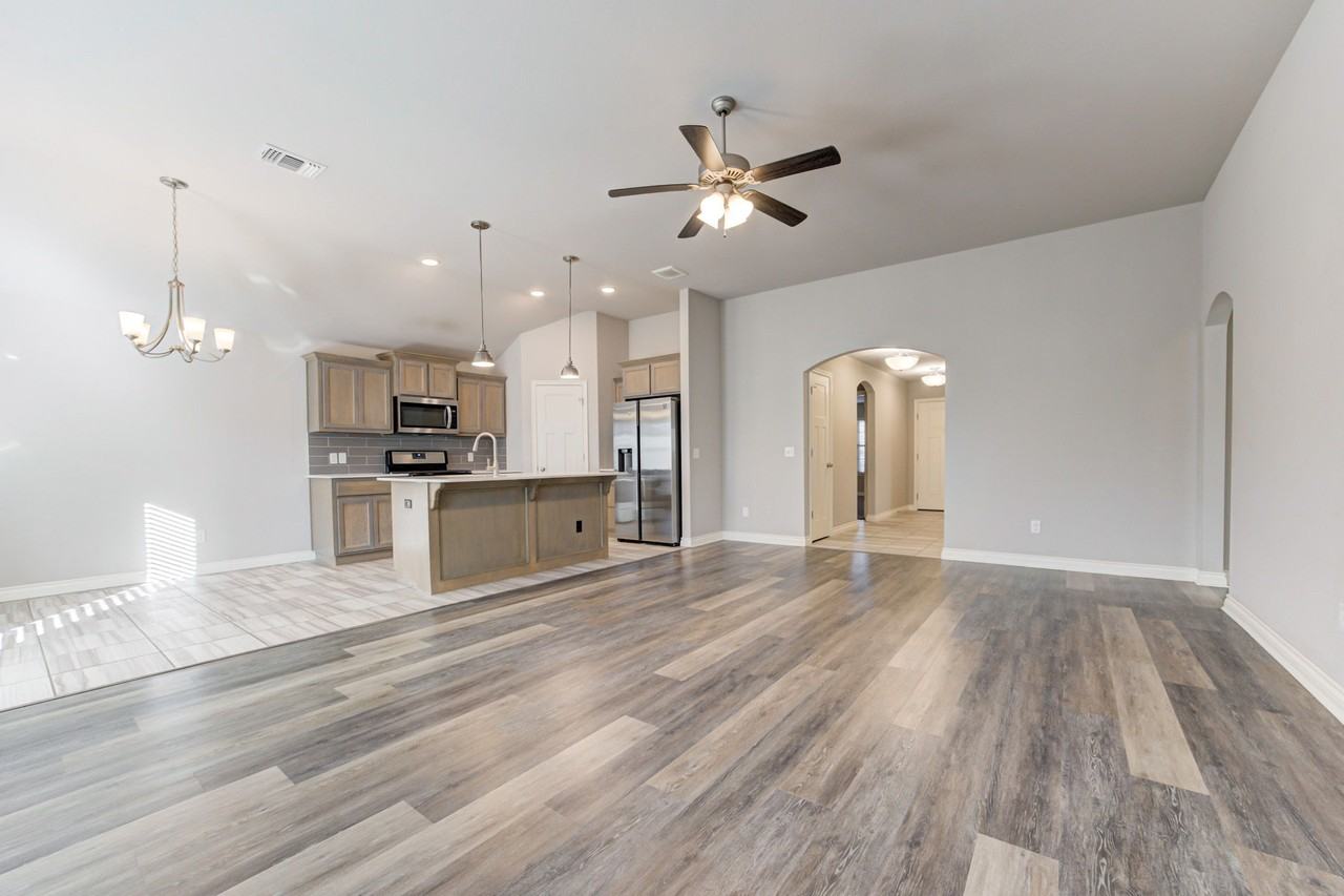 806 Barbaroot Dr #1 - Photo 5 of 15