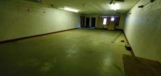 2270 Harper Road - C3rd storage are with garage door and office #C - Photo 1 of 1